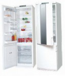 ATLANT ХМ 6002-001 Холодильник холодильник з морозильником