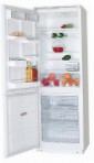 ATLANT ХМ 6019-001 ตู้เย็น ตู้เย็นพร้อมช่องแช่แข็ง