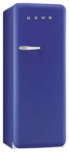 özellikleri Buzdolabı Smeg FAB28LBL fotoğraf