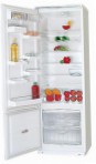 ATLANT ХМ 6020-001 Køleskab køleskab med fryser