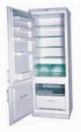 Snaige RF315-1501A Fridge refrigerator with freezer
