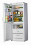 Snaige RF300-1501A Ledusskapis ledusskapis ar saldētavu