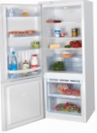 NORD 237-7-012 Ledusskapis ledusskapis ar saldētavu