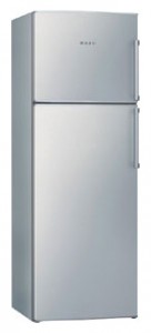 Charakteristik Kühlschrank Bosch KDN30X63 Foto