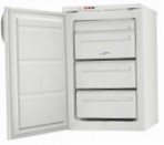 Zanussi ZFT 410 W Hűtő fagyasztó-szekrény