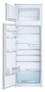 Charakteristik Kühlschrank Bosch KID28A20 Foto