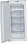 Kuppersbusch ITE 139-0 Buzdolabı dondurucu dolap