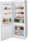 NORD 229-7-010 Ledusskapis ledusskapis ar saldētavu