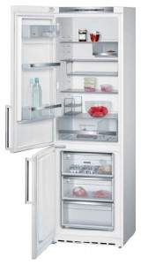 Charakteristik Kühlschrank Siemens KG36EAW20 Foto