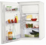 Zanussi ZRG 31 SW Fridge refrigerator with freezer