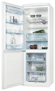 đặc điểm Tủ lạnh Electrolux ERB 34233 W ảnh