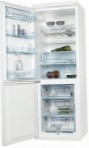 Electrolux ERB 34233 W Холодильник холодильник з морозильником