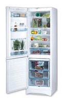 Характеристики Холодильник Vestfrost BKF 405 AL фото