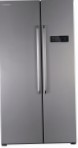 Kraft KF-F2660NFL šaldytuvas šaldytuvas su šaldikliu