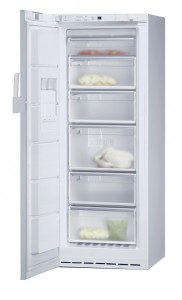 đặc điểm Tủ lạnh Siemens GS24NA21 ảnh