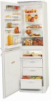 ATLANT МХМ 1805-26 Холодильник холодильник з морозильником