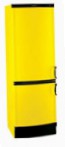 Vestfrost BKF 405 Yellow Külmik külmik sügavkülmik