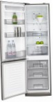 Daewoo Electronics RF-422 NW Køleskab køleskab med fryser