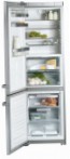 Miele KFN 14927 SDed Frigo réfrigérateur avec congélateur