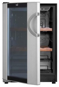katangian Refrigerator TEKA RV 26 larawan