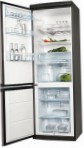 Electrolux ERB 36233 X Холодильник холодильник з морозильником