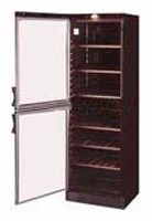 Характеристики Холодильник Vestfrost VKG 570 B фото