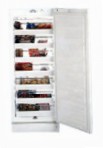 Vestfrost 275-02 Fridge freezer-cupboard