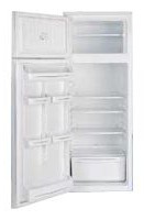 Характеристики Холодильник Rainford RRF-2264 WH фото