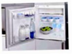 Whirlpool ART 204 WH Frigo frigorifero con congelatore