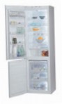 Whirlpool ARC 5580 Холодильник холодильник с морозильником