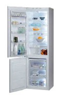 характеристики Холодильник Whirlpool ARC 5570 Фото