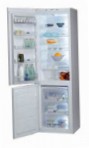 Whirlpool ARC 5570 Frigo réfrigérateur avec congélateur