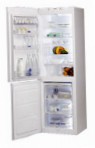 Whirlpool ARC 5560 Frigo frigorifero con congelatore