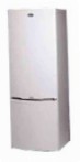 Whirlpool ARC 5520 Ledusskapis ledusskapis ar saldētavu