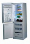 Whirlpool ARC 5250 Ledusskapis ledusskapis ar saldētavu