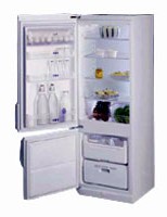 характеристики Холодильник Whirlpool ARC 5200 Фото