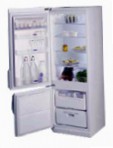 Whirlpool ARC 5200 Ledusskapis ledusskapis ar saldētavu