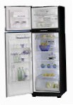 Whirlpool ARC 4020 IX Frigo frigorifero con congelatore