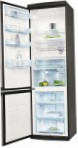 Electrolux ERB 40233 X Холодильник холодильник з морозильником