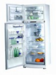 Whirlpool ARC 4030 W Frigo frigorifero con congelatore