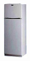 Charakteristik Kühlschrank Whirlpool ARC 3090 Foto
