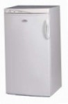 Whirlpool AFG 4500 Køleskab fryser-skab