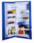 Whirlpool ARG 970 冷蔵庫 冷凍庫と冷蔵庫