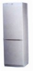 Whirlpool ARZ 5200/G Silver Хладилник хладилник с фризер