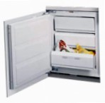 Whirlpool AFB 823 冷蔵庫 冷凍庫、食器棚