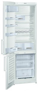đặc điểm Tủ lạnh Bosch KGV39Y30 ảnh