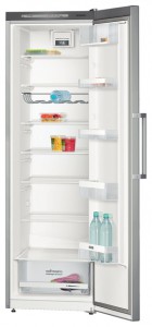 Характеристики Холодильник Siemens KS36VVI30 фото
