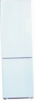 NORD NRB 139-030 Frigorífico geladeira com freezer
