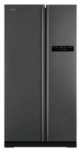 Характеристики Холодильник Samsung RSA1NHMH фото