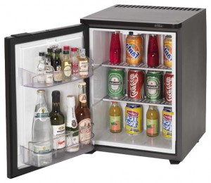 Charakteristik Kühlschrank Indel B Drink 30 Plus Foto